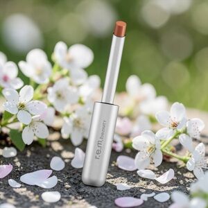 🤎r.e.m. beauty🤎On Your Collar Classic Lipstick in Lingerie/NIB